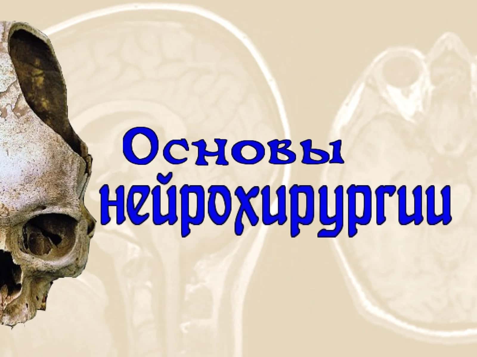« Я сегодня оперировал Душу…» 1