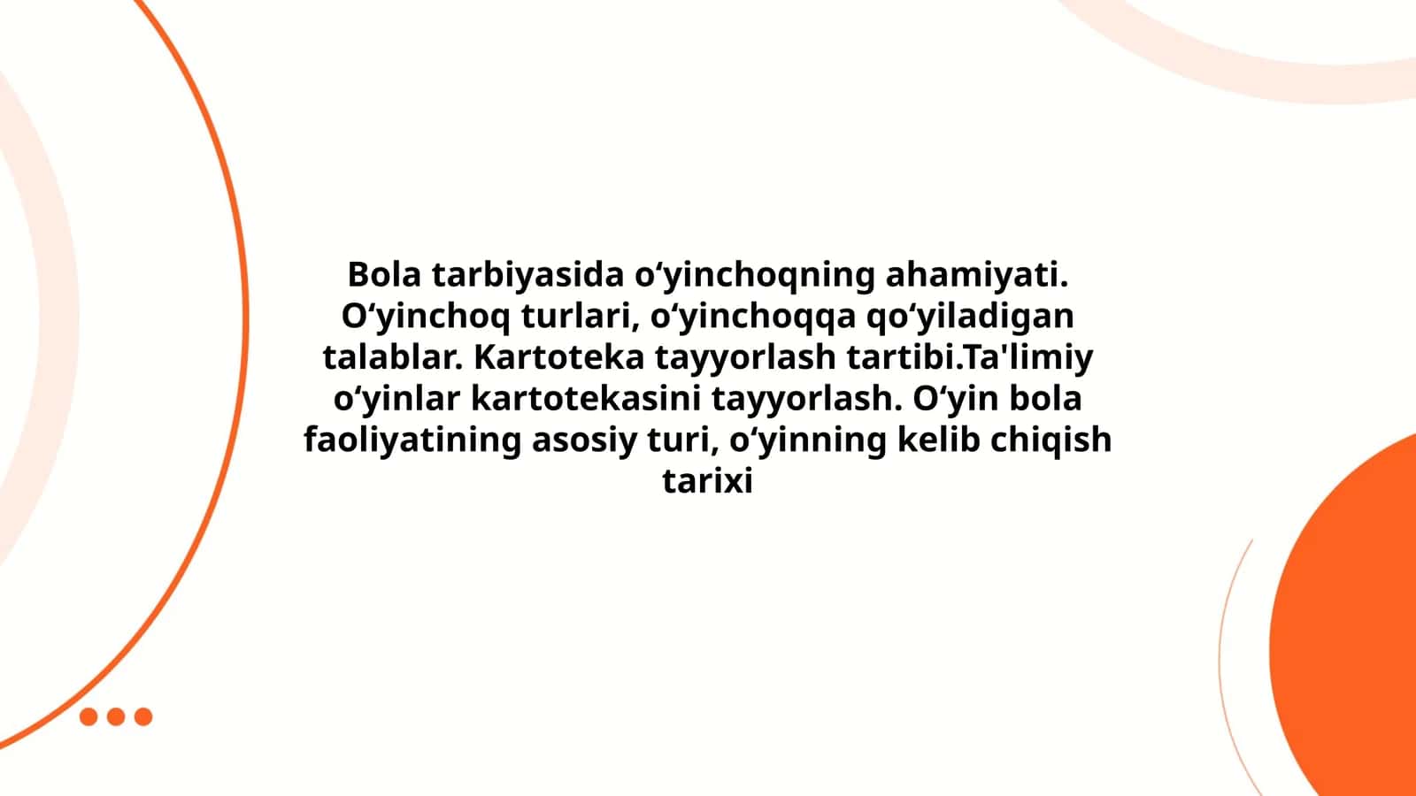 Ta'limiy Oʻyinlar Kartotekasi 1