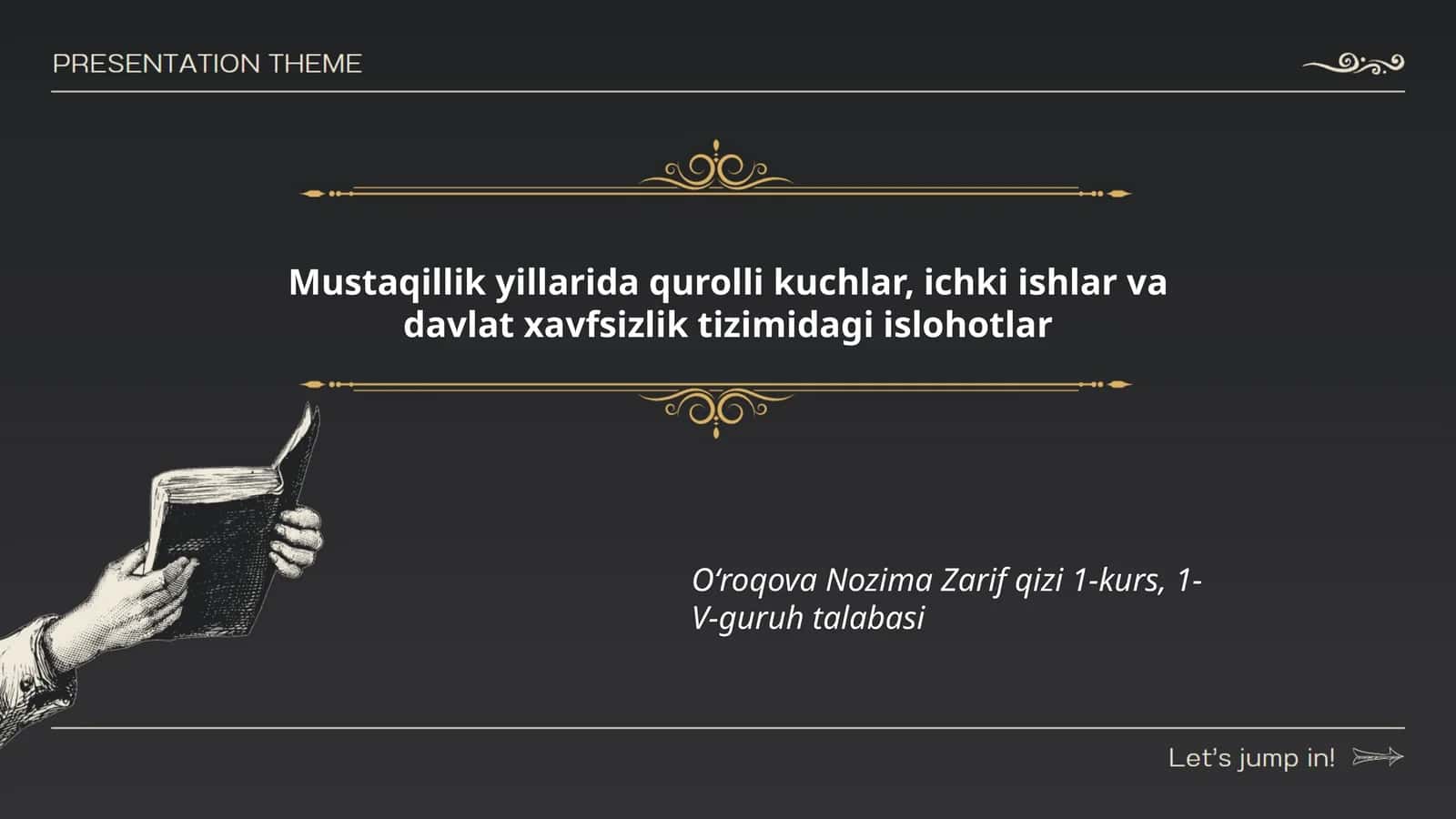 Mustaqillik davrida qurolli kuchlarning tashkil etilishi 1