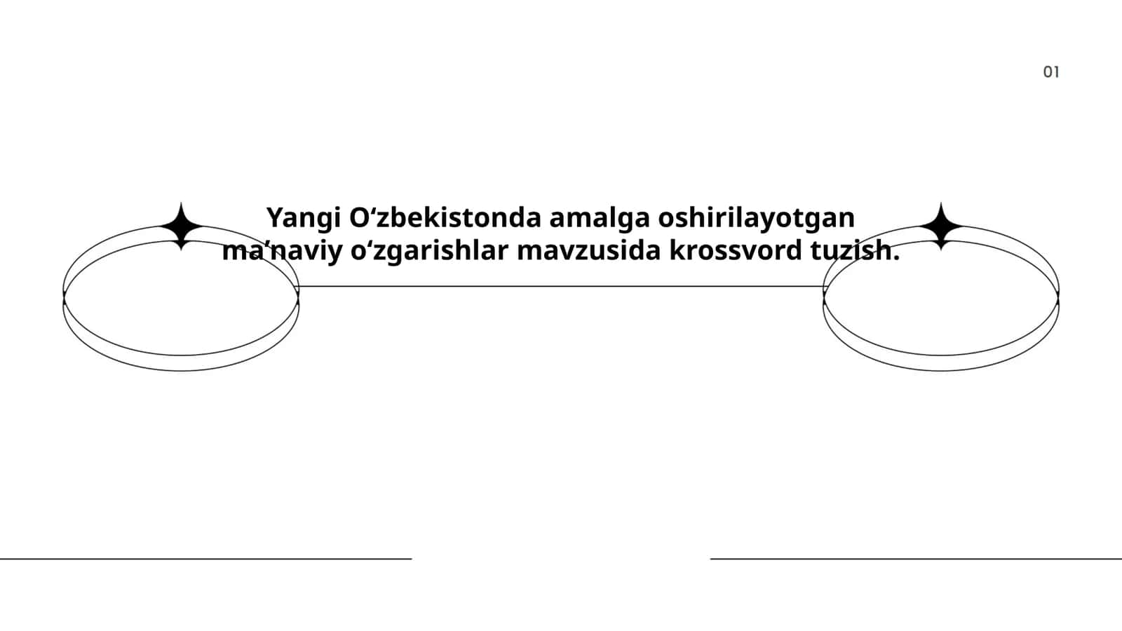 Ma'naviy yangilanish 1