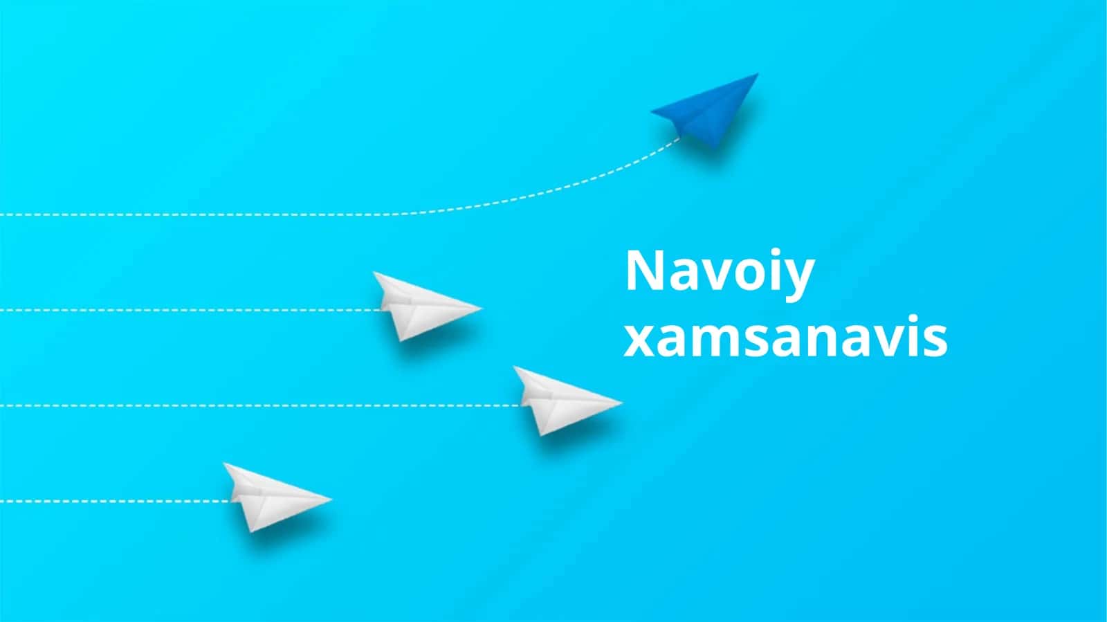 Navoiyning besh dostondan iborat "Xamsa"si 1