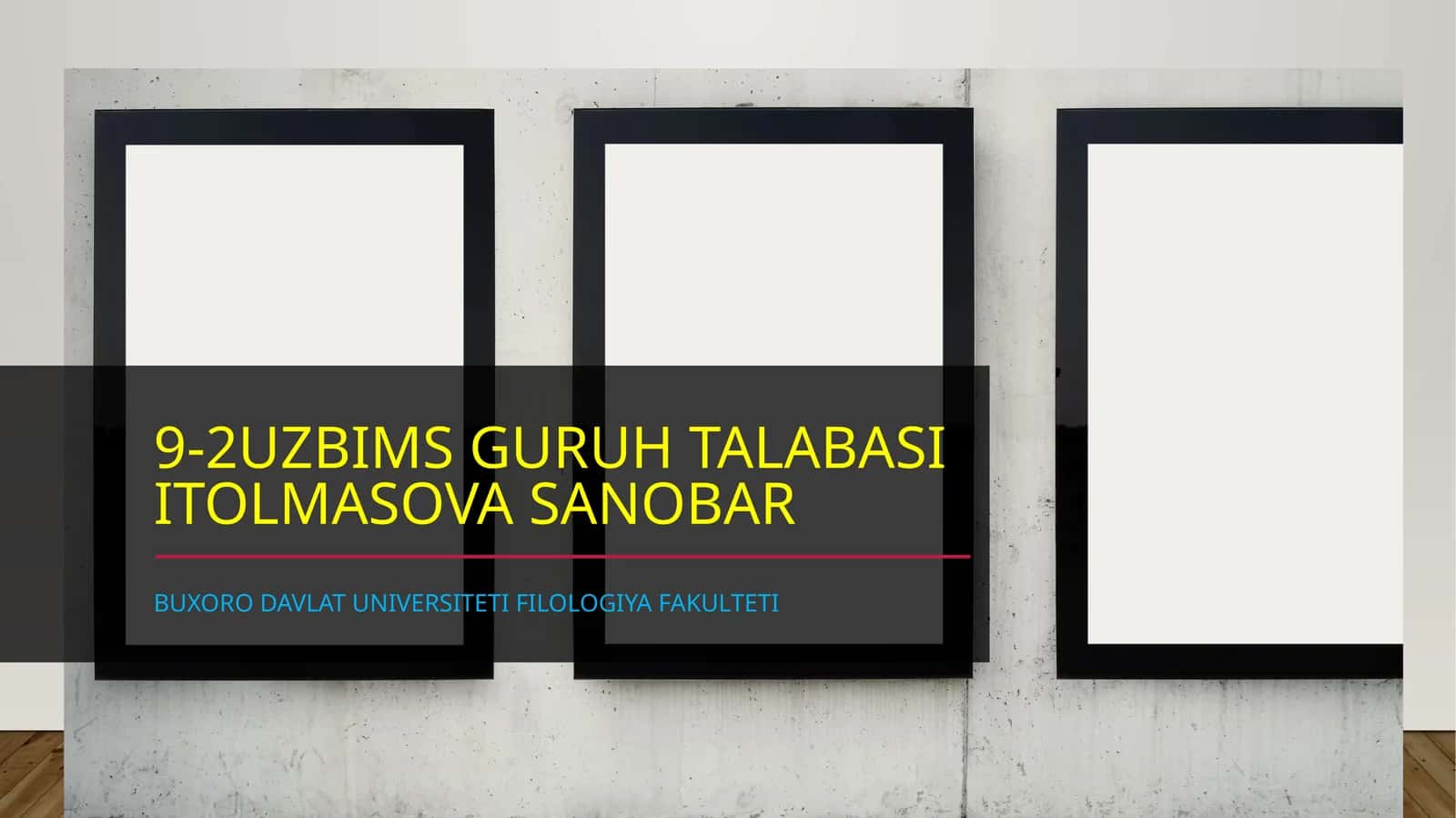 O’zbek Tilda Ma’no Ko’chish Usullari 1