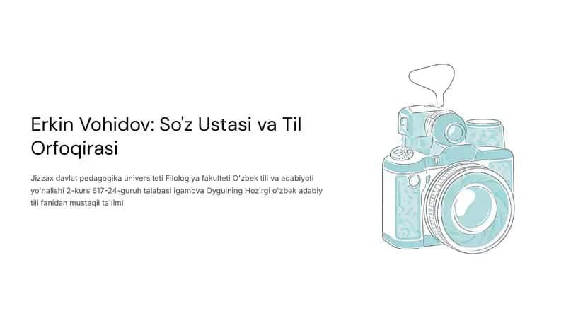 "Qoyil" So'zining Sirli Tarixi 1