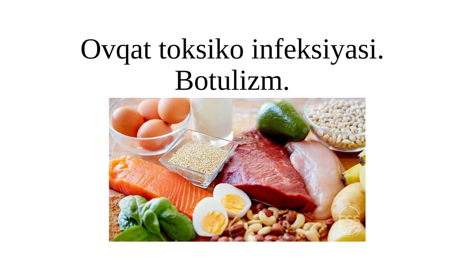 Botulizm 1