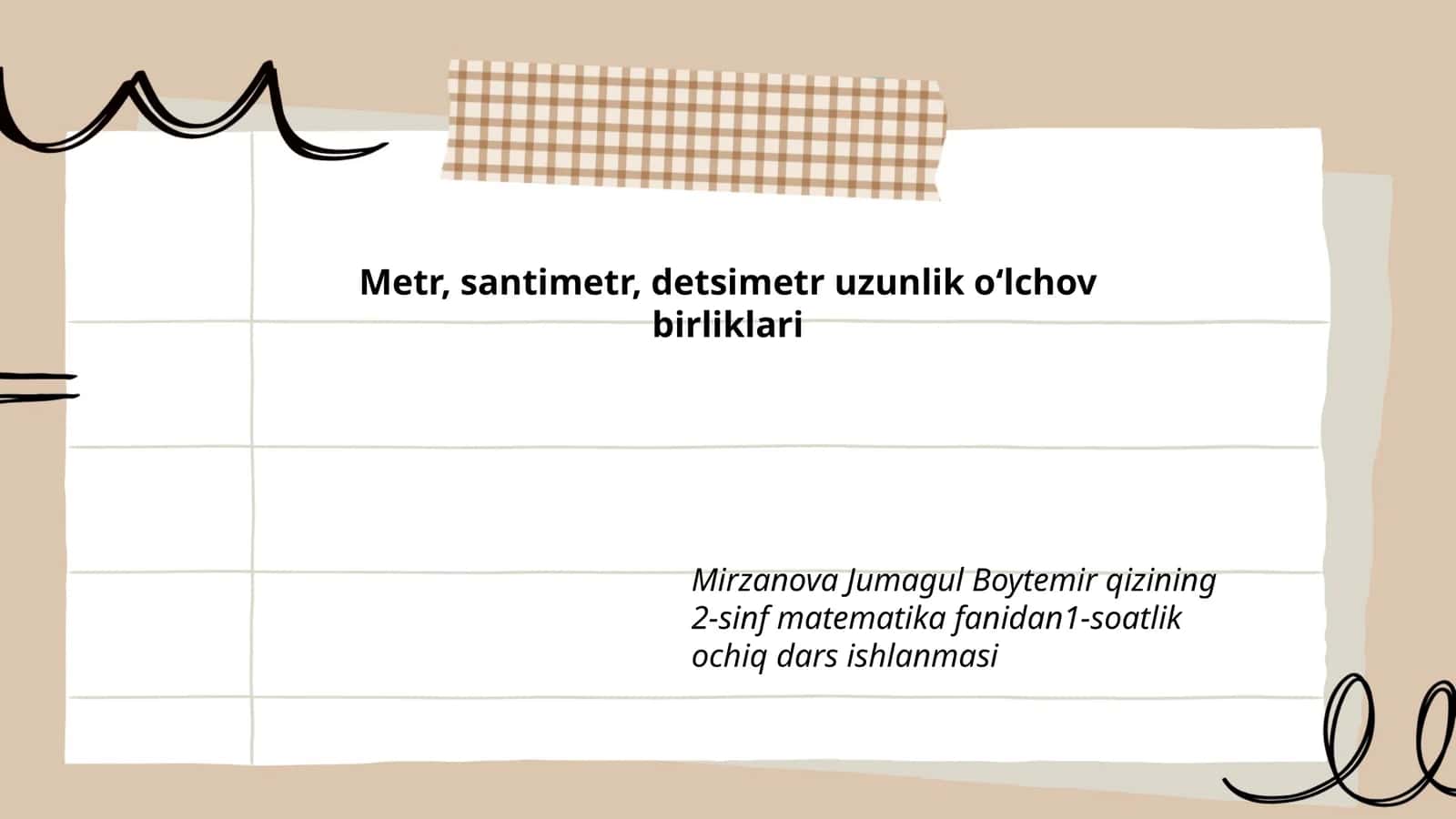 1-soatlik ochiq dars 1