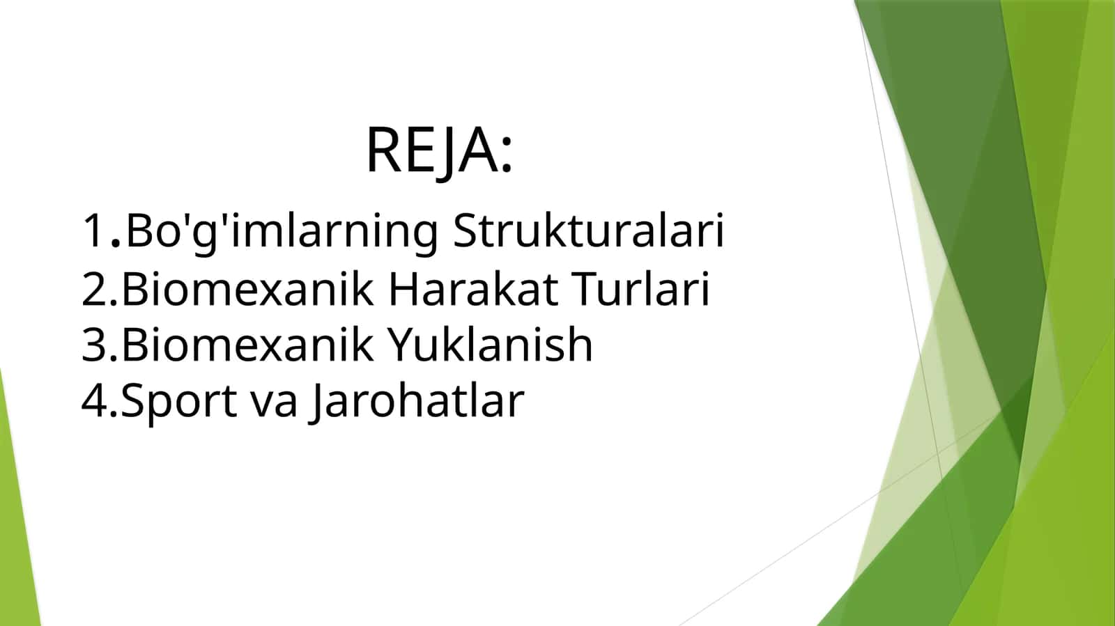 Boʻgʻimlarning strukturasi 1