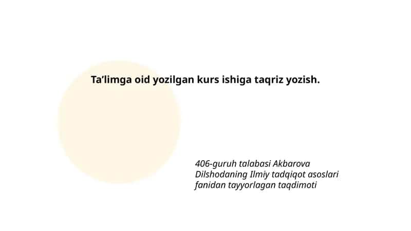 Ta'limda innovatsion texnologiyalarning roli 1