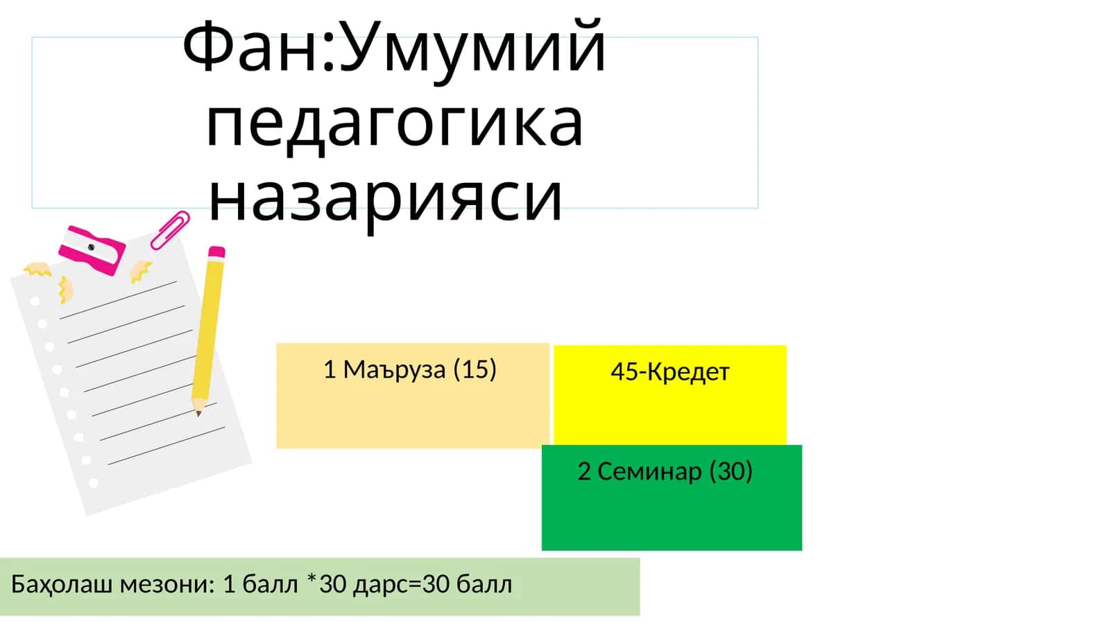 Ижтимоий одоблар китобидан мавзу тақдимот 1