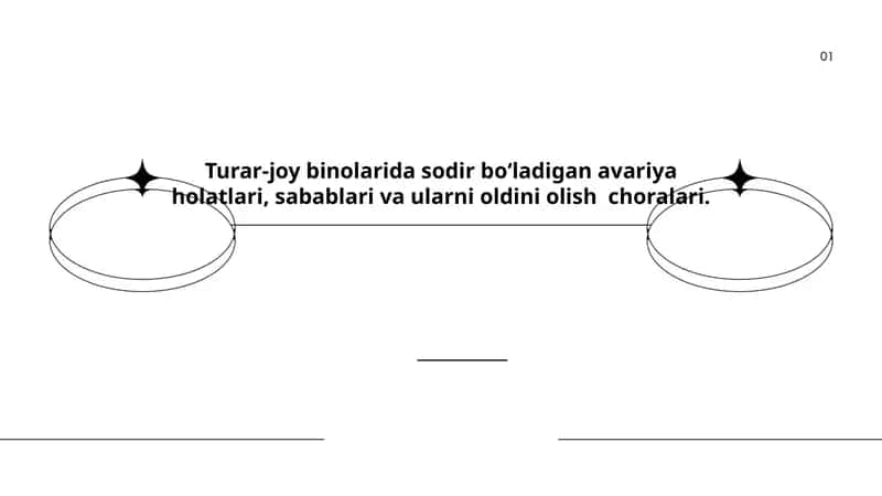 Notekis cho‘kish sababli konstruksion buzilishlar 1