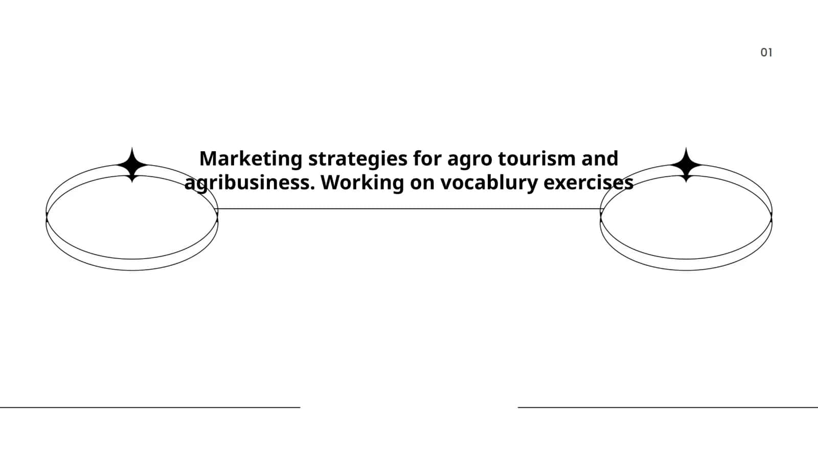 Branding Strategies for Agritourism 1