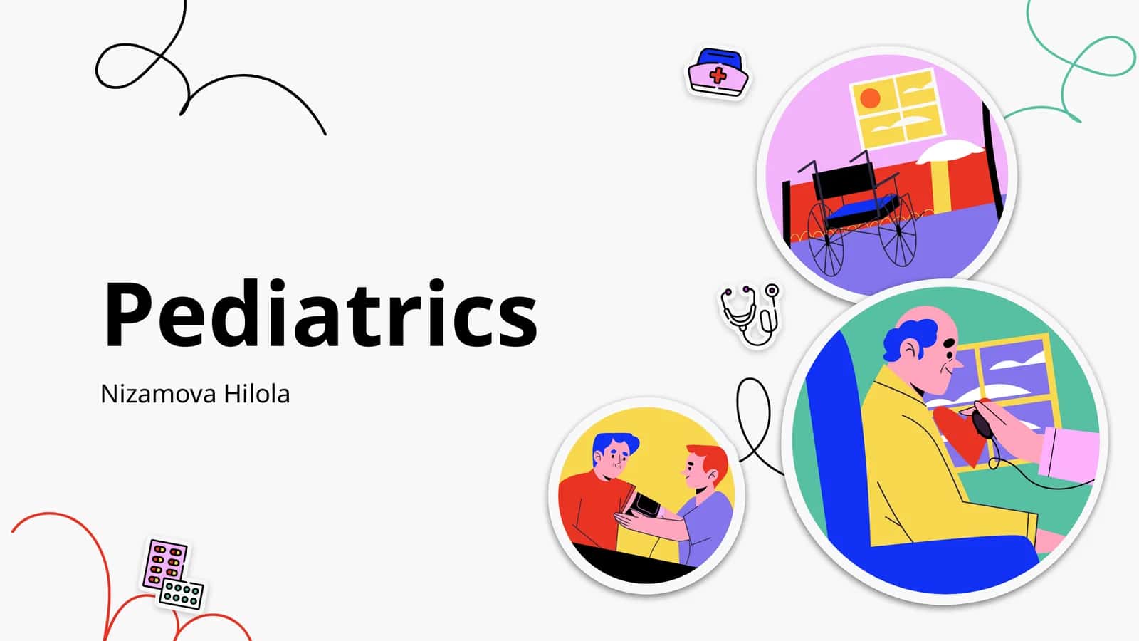 Pediatrics 1