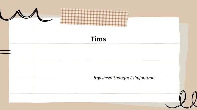 Тасаввуфда вақт тушунчаси 1