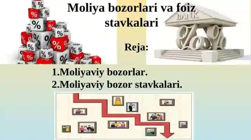 Moliya tizimi