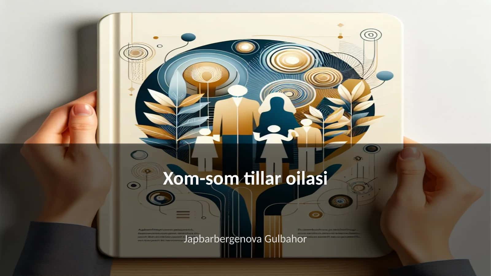 Xom-som tillar oilasi 1