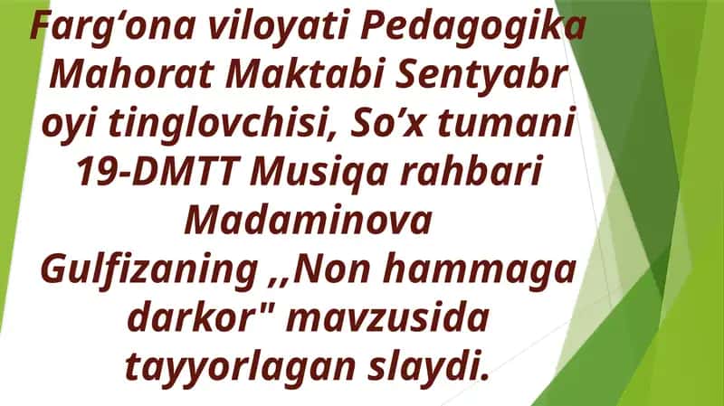 Non hammagadarkor 1