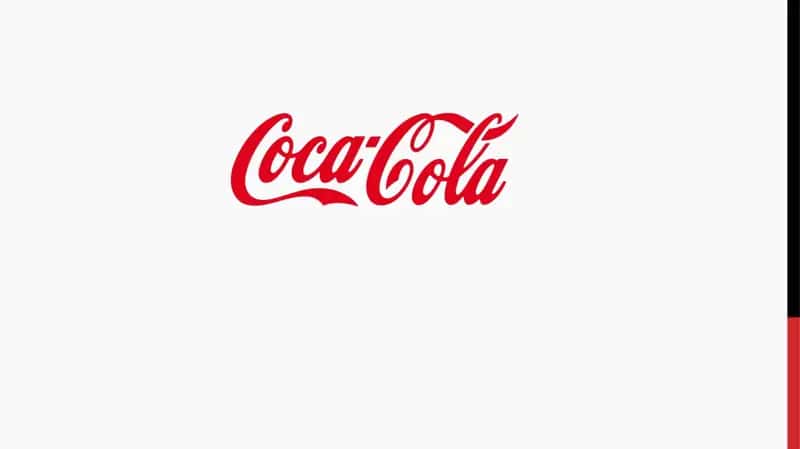 Coca-Cola 1