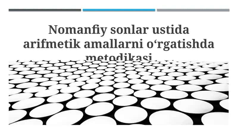 Zamonaviy o'quv texnologiyalarini qo'llash 1