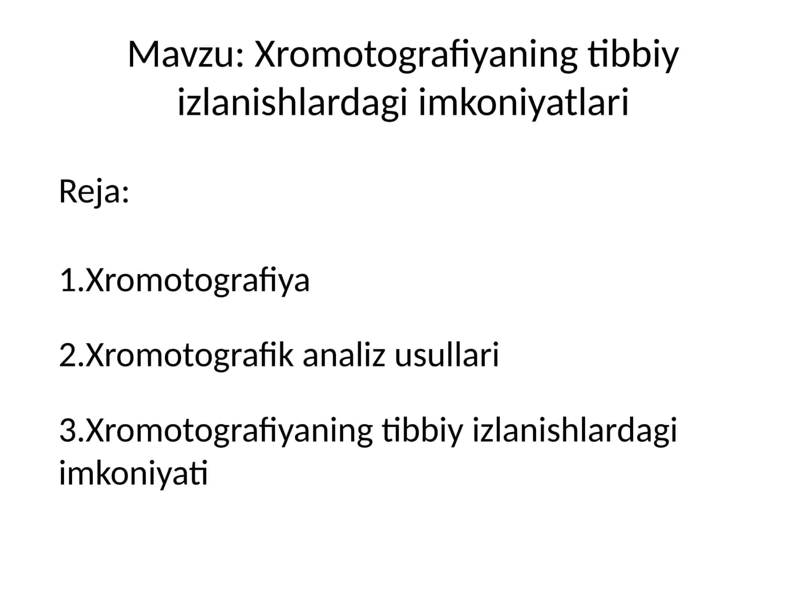 Xromotografiya 1