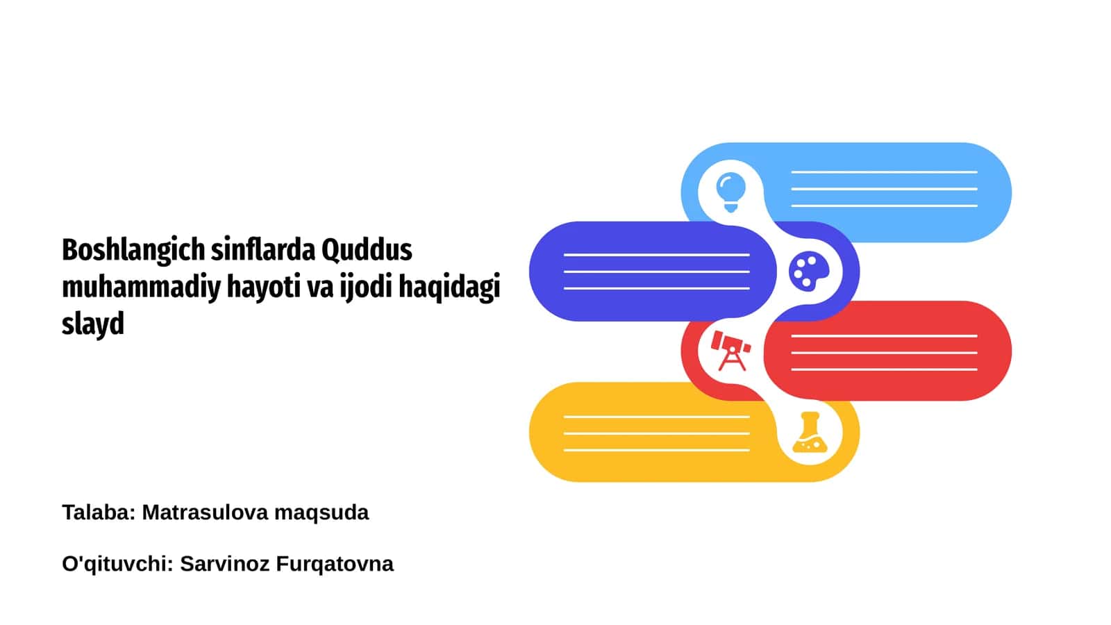 Quddus Muhammadiy: Hayot yo‘li bosqichlari 1