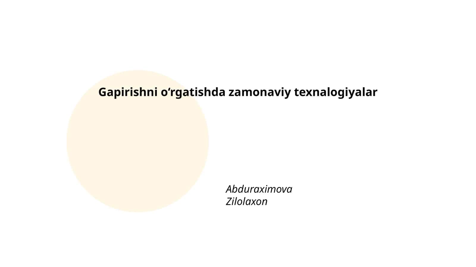Raqamli ta'lim platformalari 1