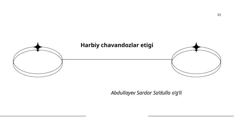 Harbiy chavandozlar etigi 1
