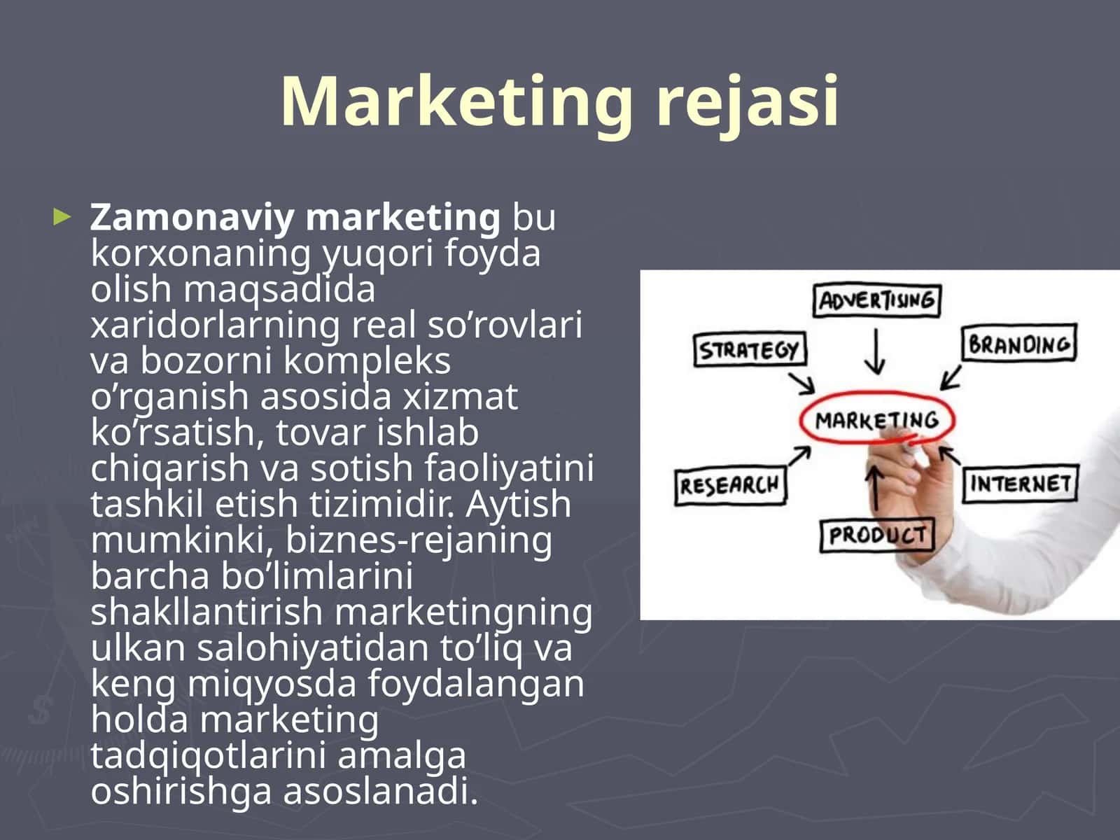 Marketingrejasi 1