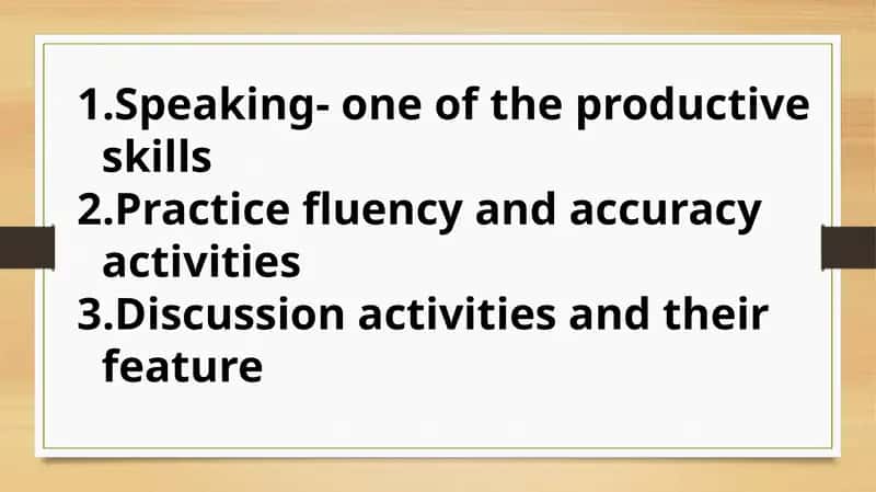 INTRODUCTION 1