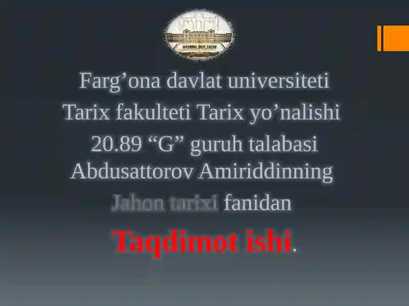 XI – XV asrlarda Yaponiya