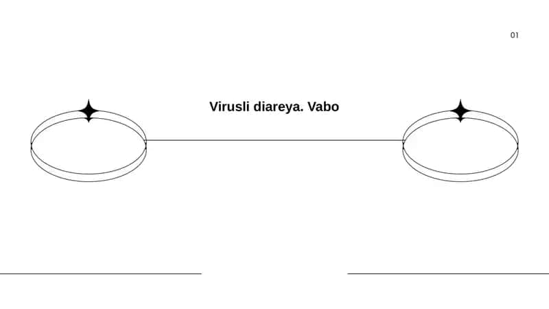 Virusli diareya 1