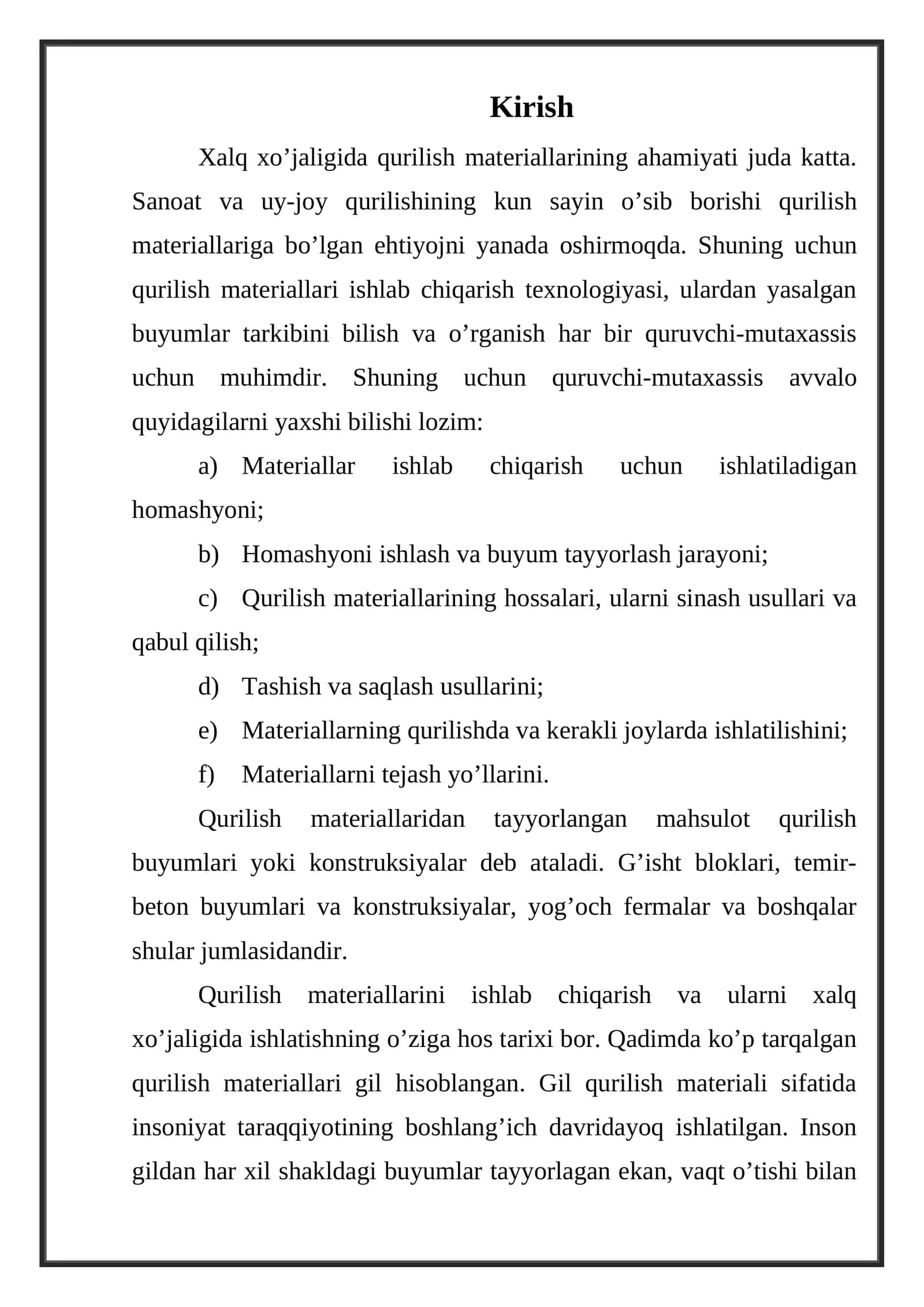 SO'NDIRILGAN OXAK 1