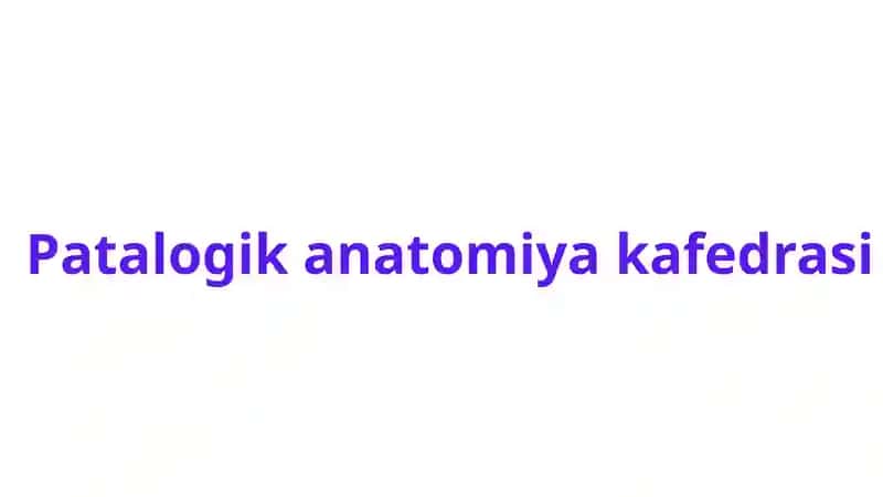 Genetik kasalliklar