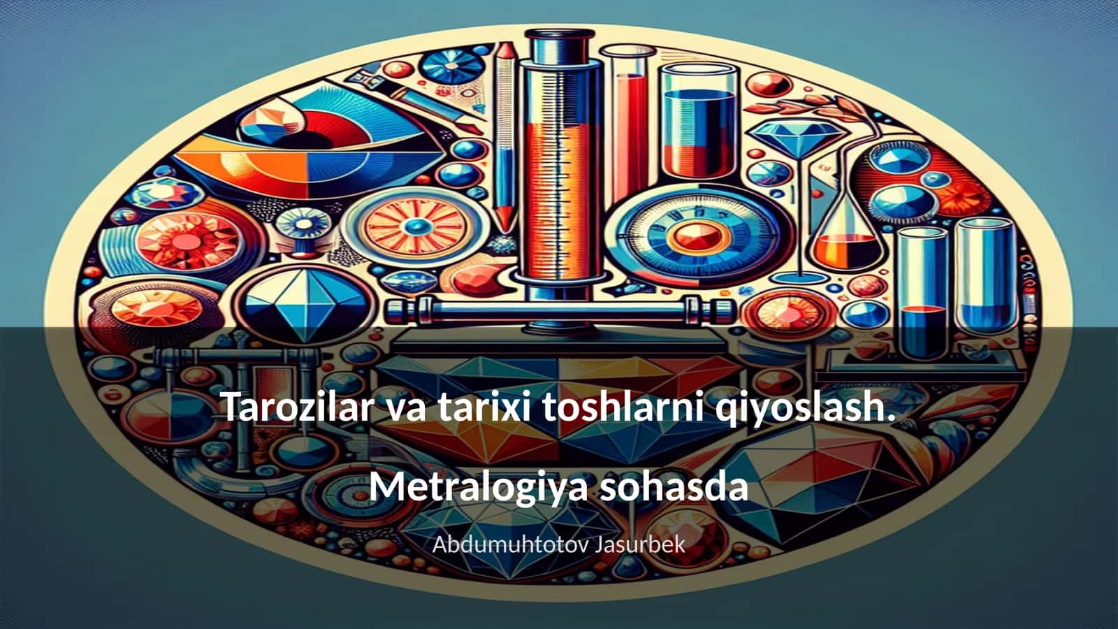 Tarozilar va tarixi toshlarni qiyoslash 1