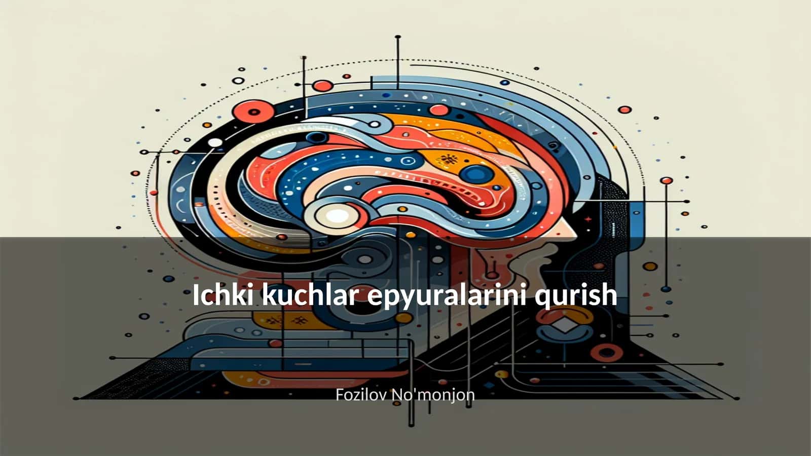 Ichki kuchlar epyuralarini qurish 1