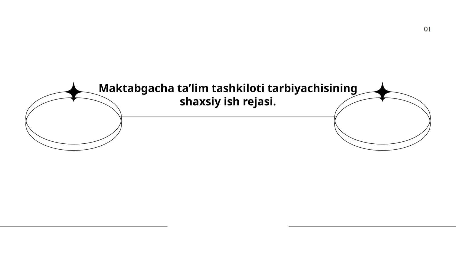 Maktabgachataʼlimtashkilotitarbiyachisiningshaxsiyishrejasi 1