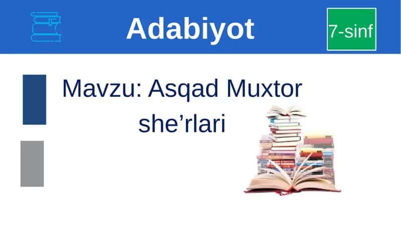 Asqad Muxtor 1