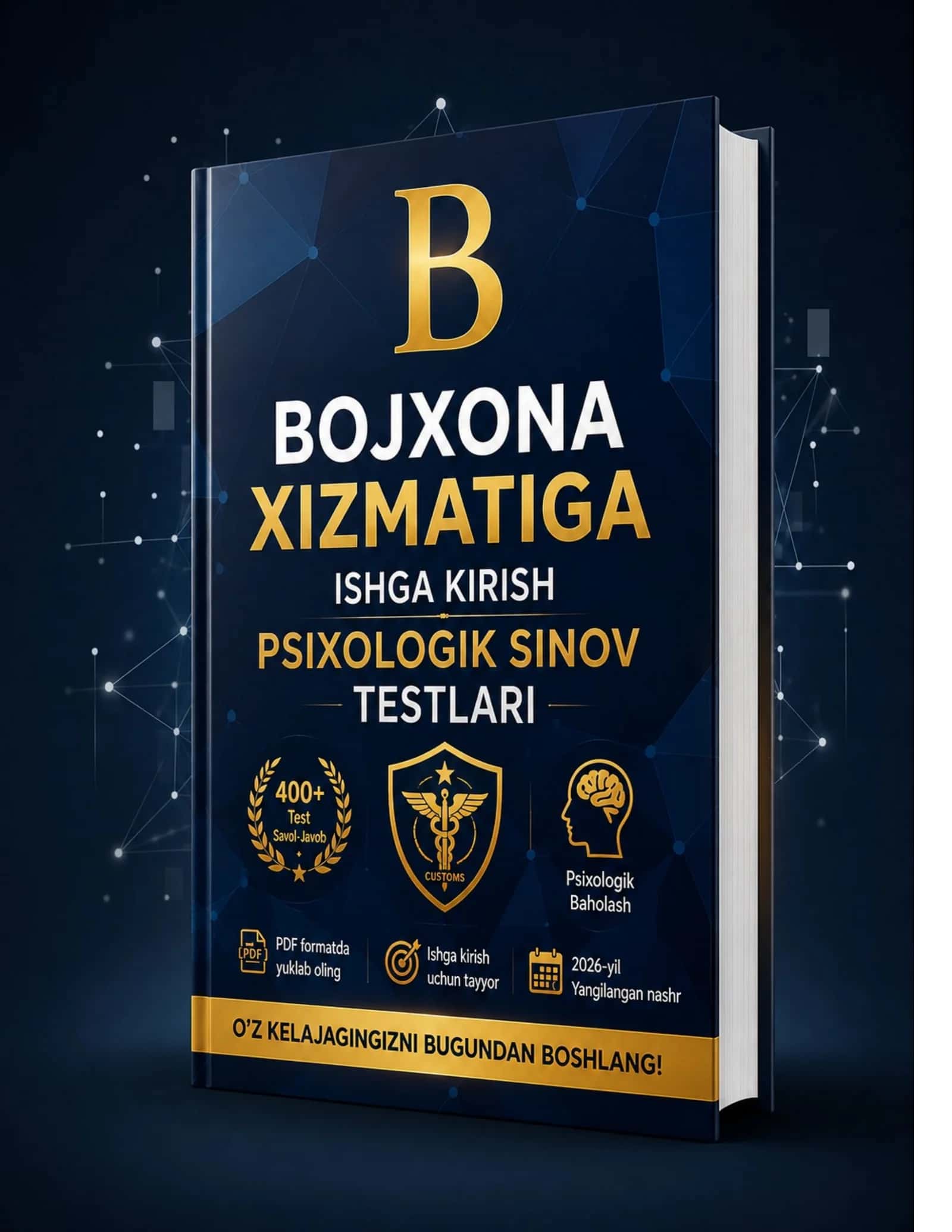 PSIXOLOGIK BAHOLASH 1