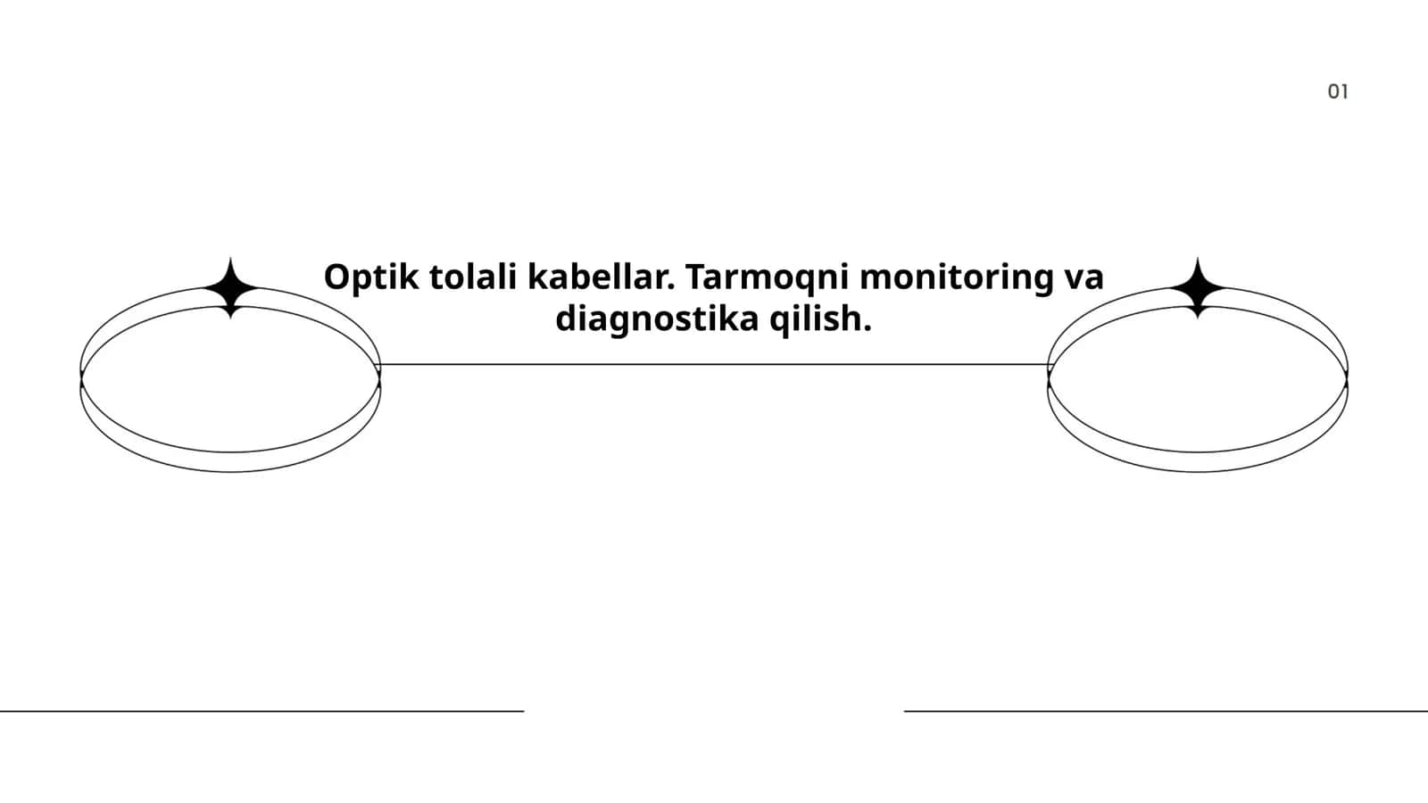 Optik tolali kabellar 1