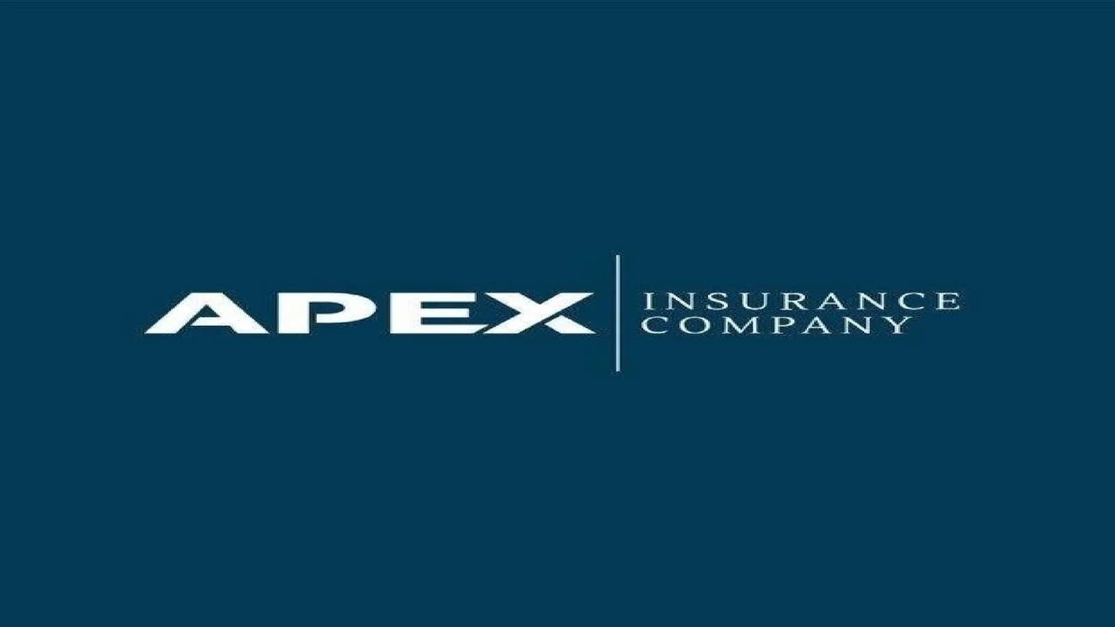 APEX INSURANCE AJ 1