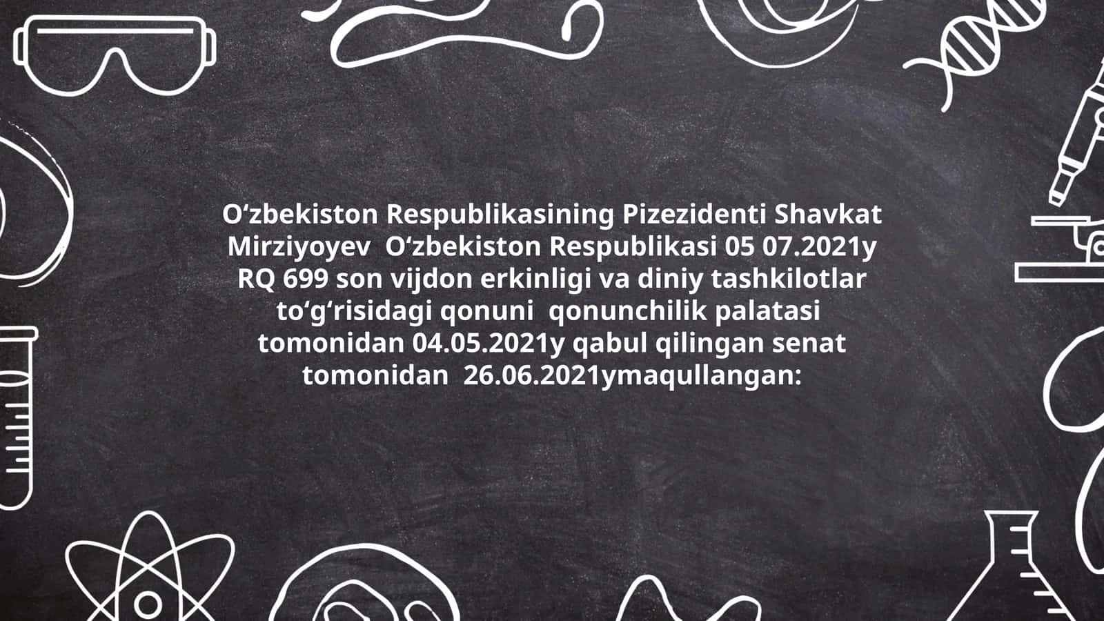 Qonunchilik palatasi 1