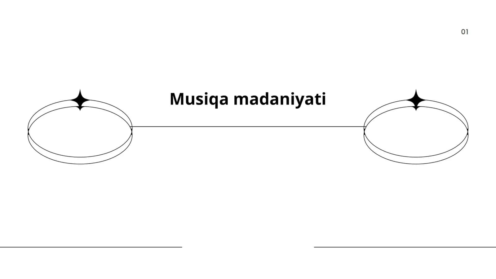Musiqa madaniyati 1