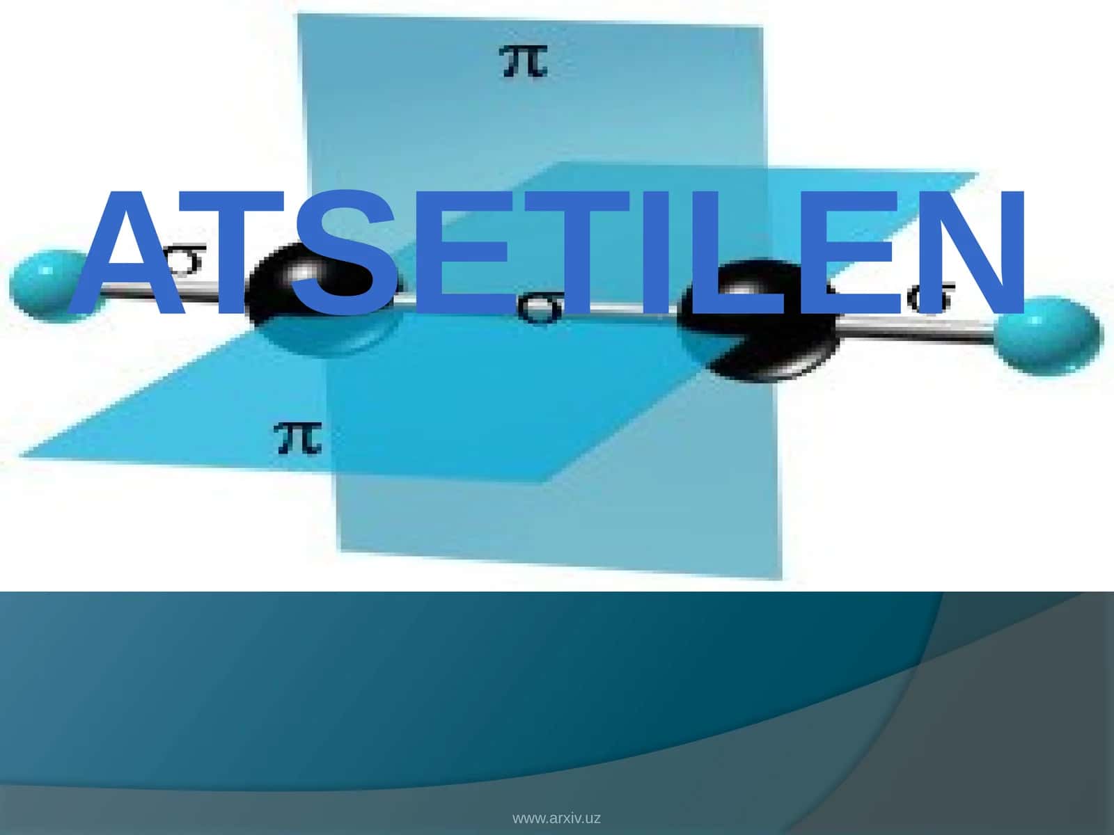 Atsetilen 1