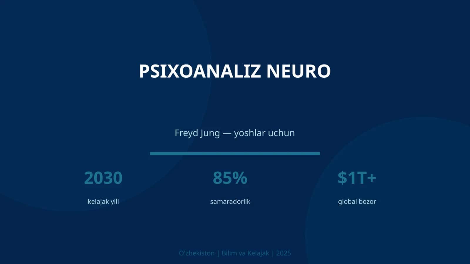 Psixoanaliz Neuro 1