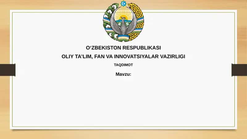 NLP: Ta'rif, Asoslar va Qo'llanilishi 1