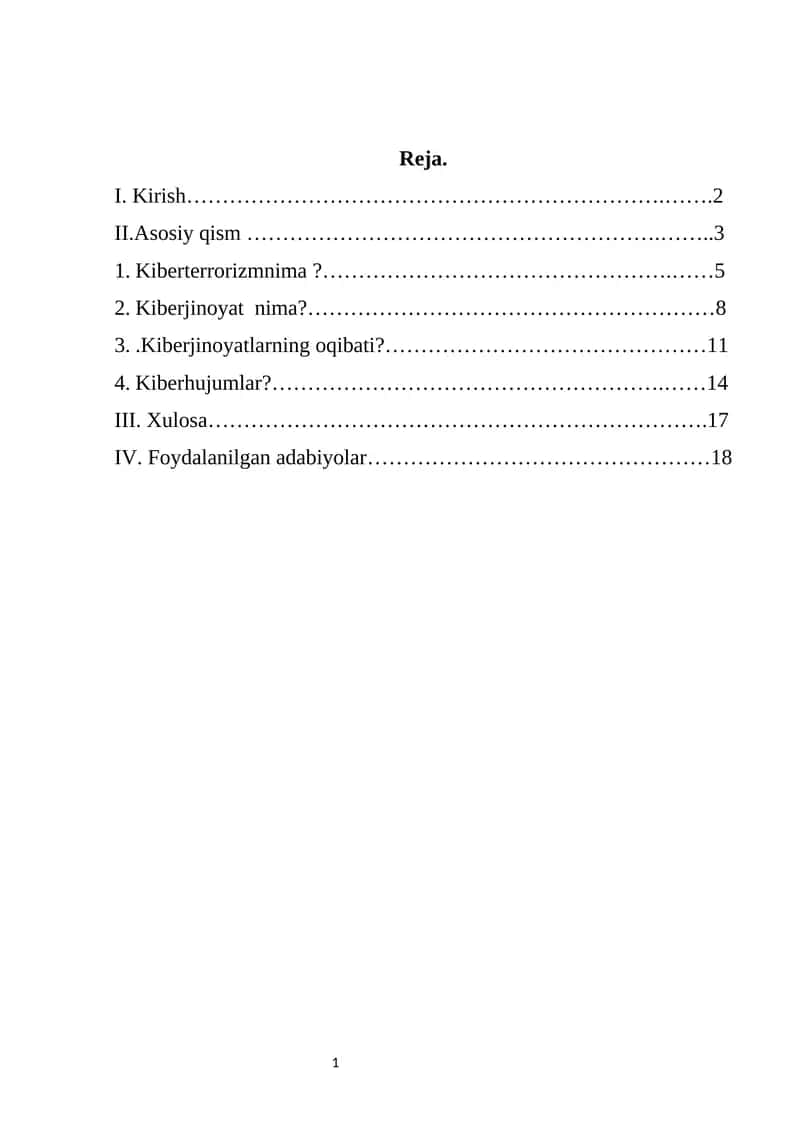 Kiberhujumlar 1