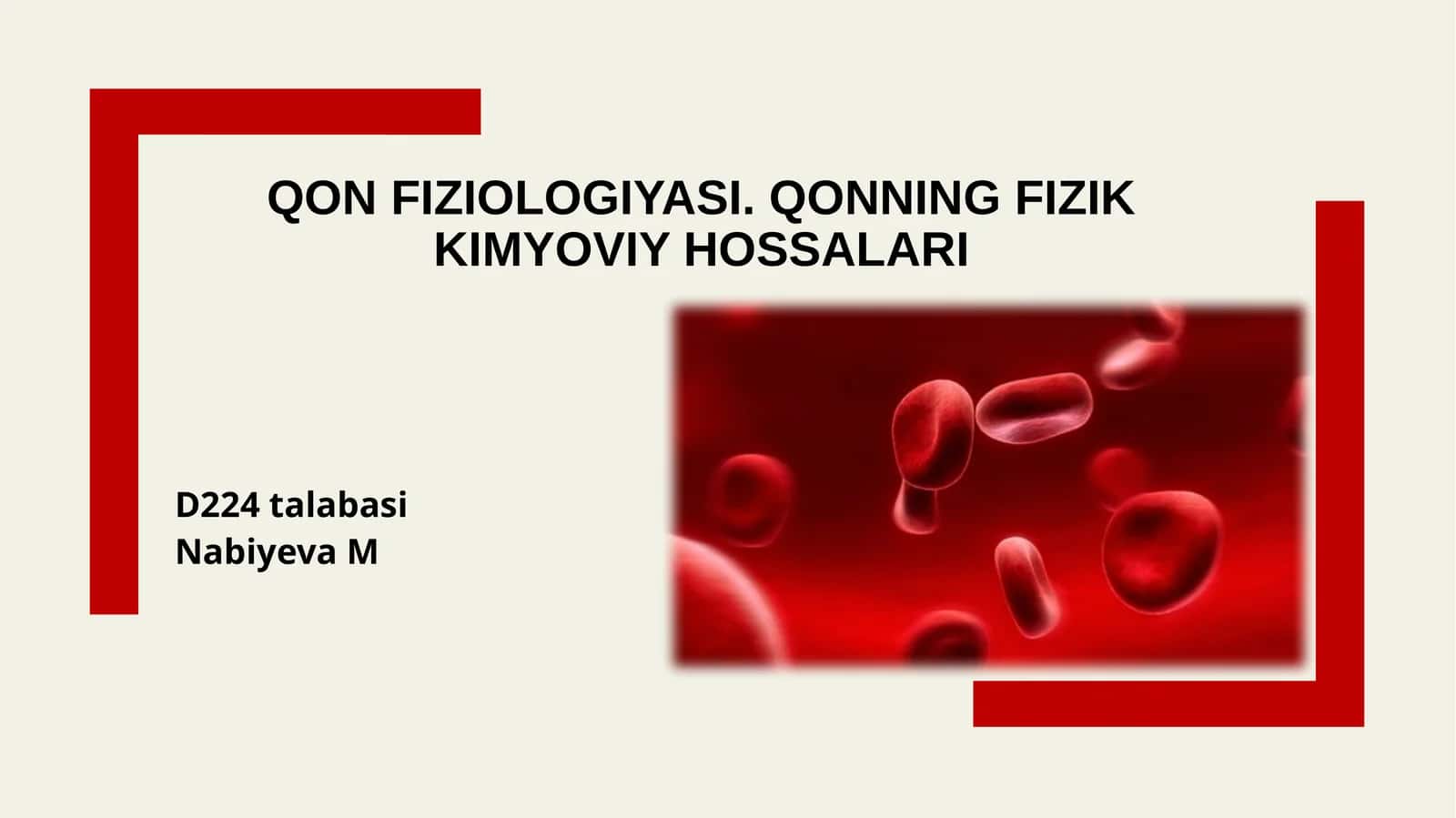 QONNING KIMYOVIY HUSUSIYATLARI 1