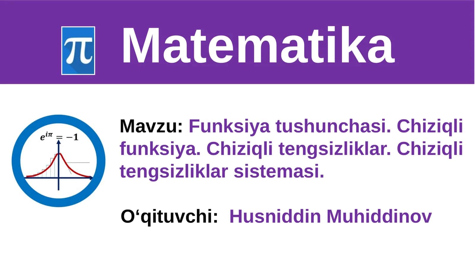 Chiziqlitengsizliklarsistemasinigrafikusuldayechish 1