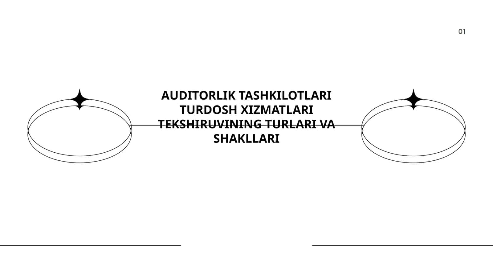 Ichki audit 1