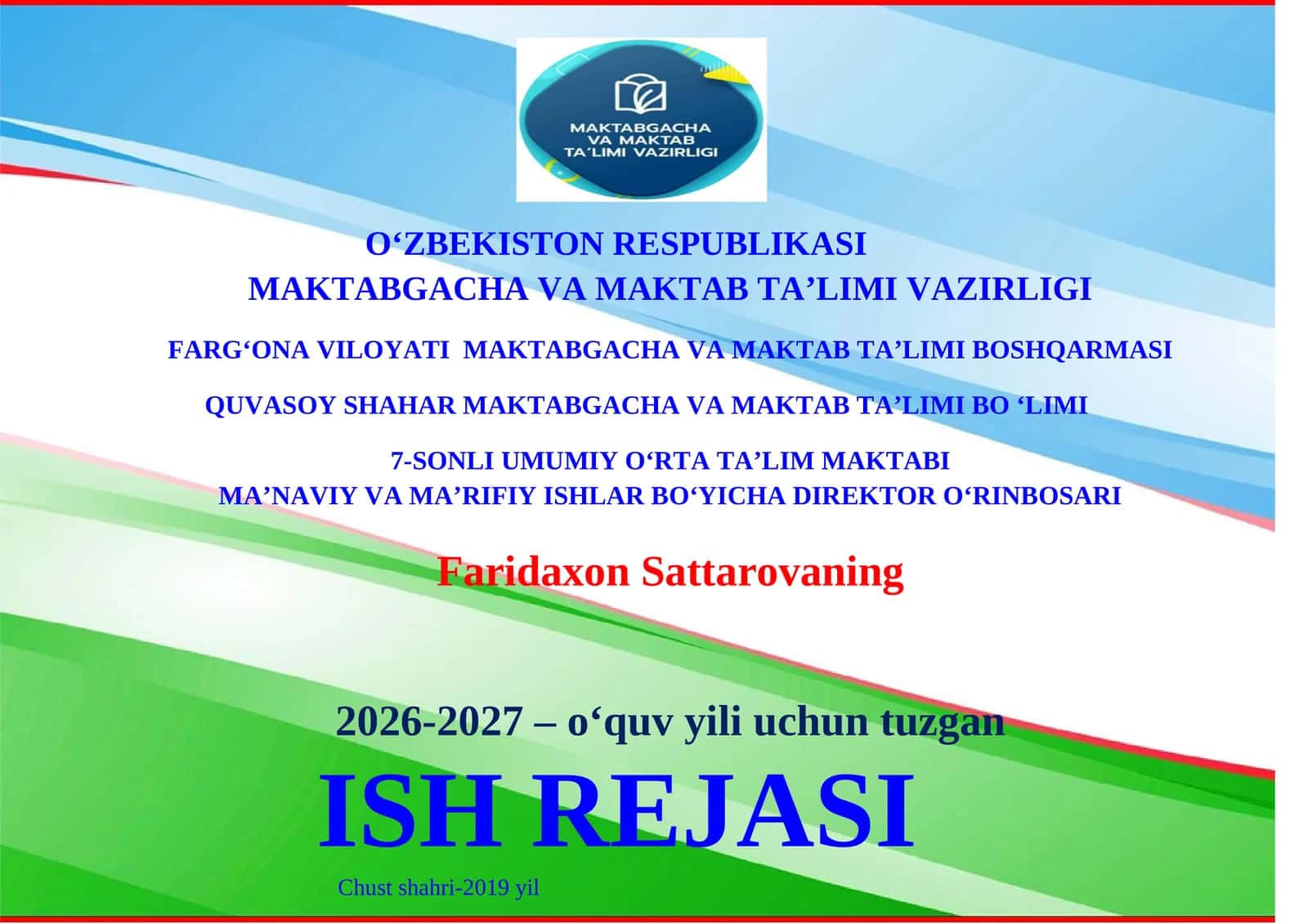 MMIBDO-Ish reja 2026 2027 1