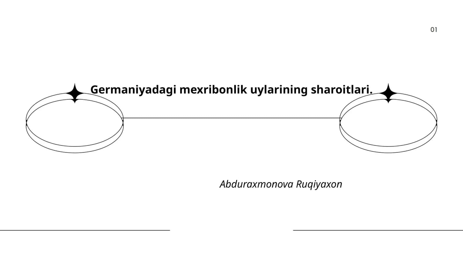 Germaniyadagi mexribonlik uylarining sharoitlari 1