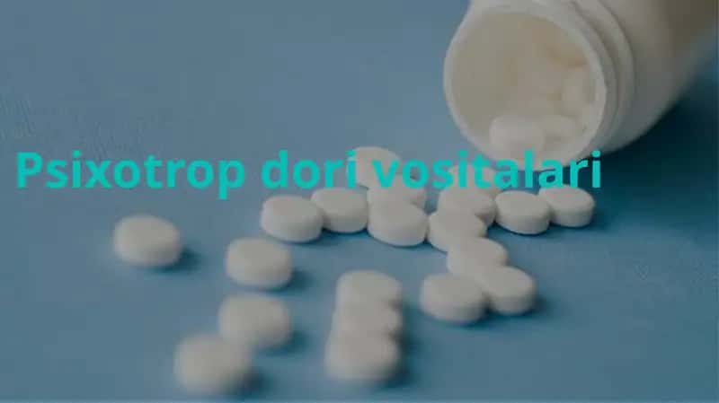 Psixotrop Dorivo Sitalari 1